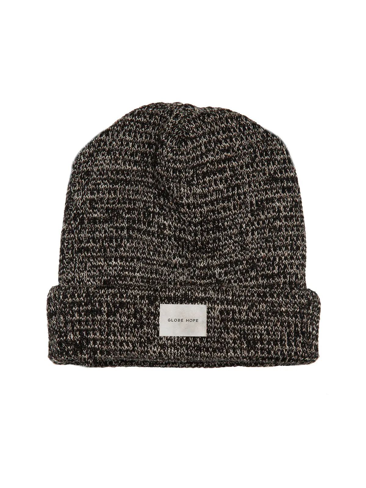 Globe Hope, Hanki pipo, musta beige.